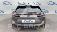 2023 Peugeot Unknown
