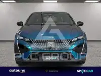 2023 Peugeot 408