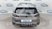 2023 Peugeot Unknown