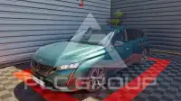 2023 Peugeot Unknown
