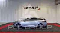 2023 Peugeot Unknown