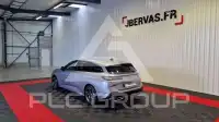 2023 Peugeot Unknown