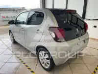 2023 Peugeot 108