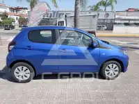 2023 Peugeot 108