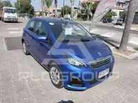 2023 Peugeot 108