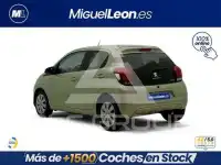2023 Peugeot 108