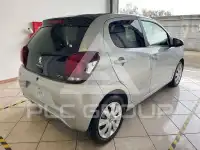 2023 Peugeot 108