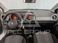 2023 Peugeot 108