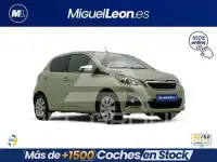 2023 Peugeot 108