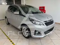 2023 Peugeot 108