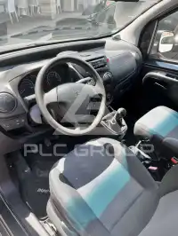 2023 Peugeot Bipper