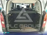 2023 Peugeot Rifter