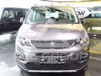 2023 Peugeot Rifter