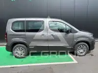 2023 Peugeot Rifter