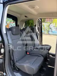 2023 Peugeot Rifter