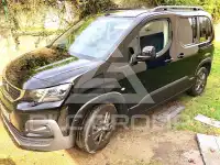 2023 Peugeot Rifter