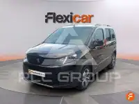 2023 Peugeot Rifter