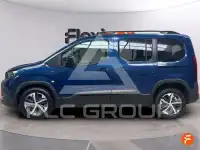 2023 Peugeot Rifter