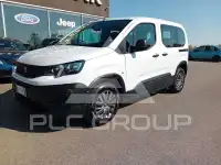 2023 Peugeot Rifter