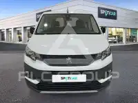 2023 Peugeot Rifter