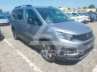 2023 Peugeot Rifter