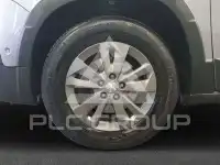 2023 Peugeot Rifter
