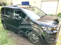 2023 Peugeot Rifter
