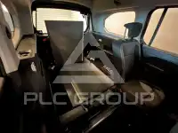 2023 Peugeot Rifter
