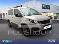 2023 Peugeot Rifter