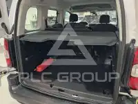 2023 Peugeot Rifter