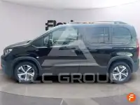 2023 Peugeot Rifter