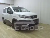2023 Peugeot Rifter