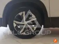 2023 Peugeot Rifter