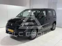 2023 Peugeot Rifter