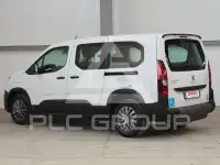 2023 Peugeot Rifter
