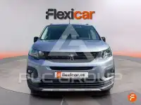 2023 Peugeot Rifter