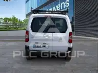2023 Peugeot Rifter