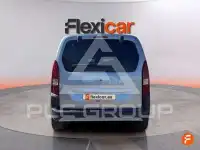 2023 Peugeot Rifter