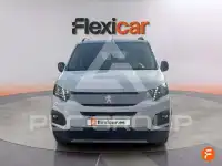 2023 Peugeot Rifter