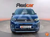 2023 Peugeot Rifter