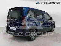 2023 Peugeot Rifter
