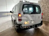 2023 Peugeot Rifter