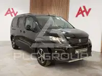 2023 Peugeot Rifter