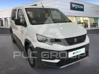 2023 Peugeot Rifter