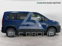 2023 Peugeot Rifter