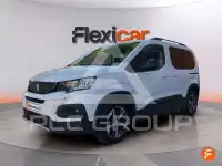 2023 Peugeot Rifter
