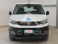 2023 Peugeot Rifter