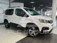 2023 Peugeot Rifter