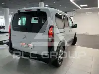 2023 Peugeot Rifter