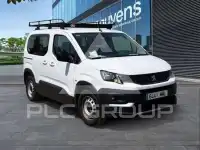 2023 Peugeot Rifter